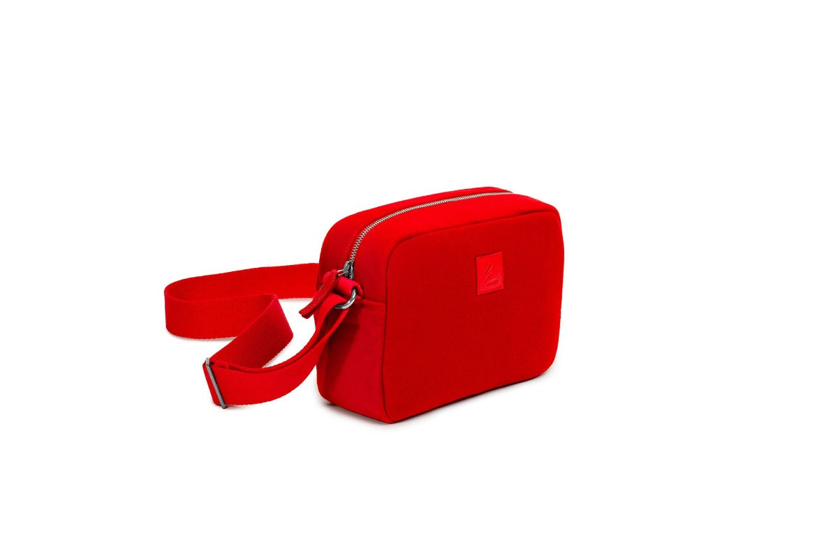 Sac à bandoulières SLP