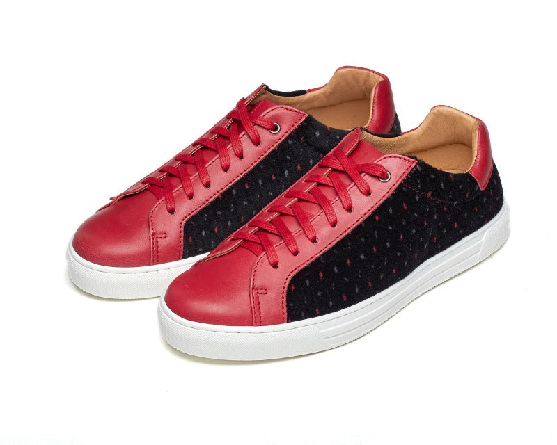 Sneakers-SLP-TRAIN-transilien-red