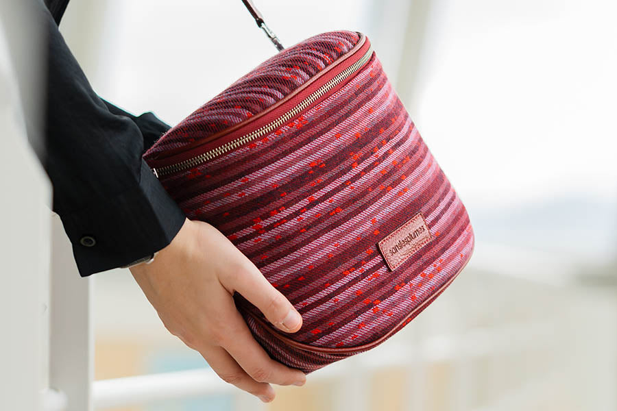 SLP A350 KANGAROO BAG