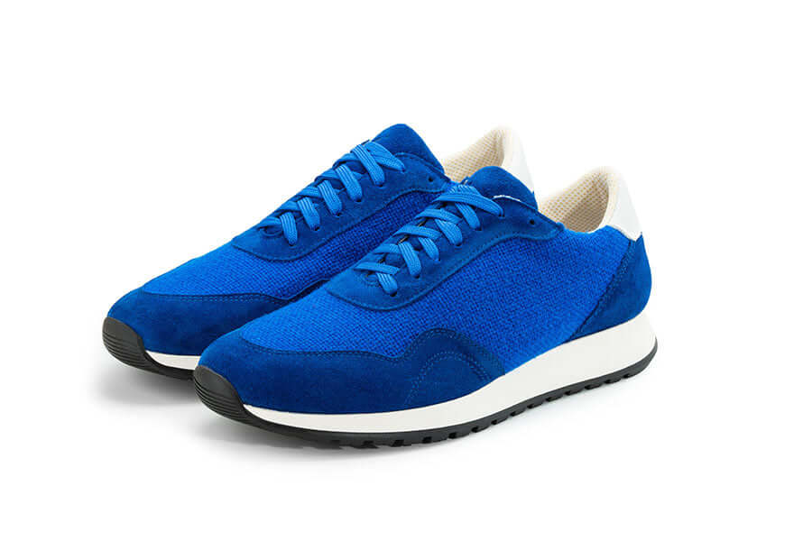 Runners SLP EUROPA - Conseil de l'Europe