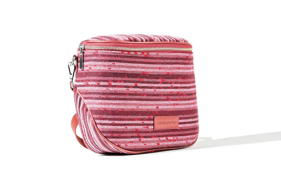 SLP A350 KANGAROO BAG