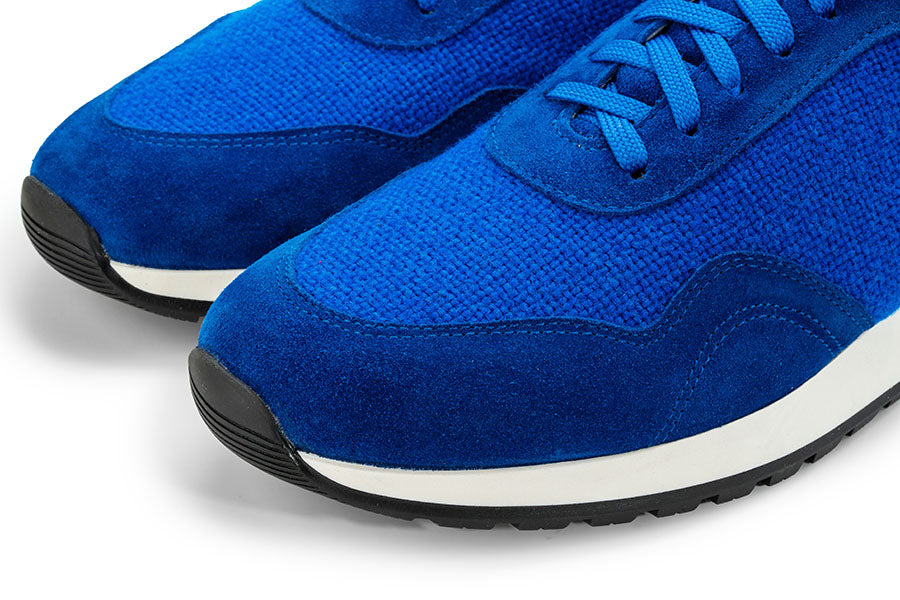 Runners SLP EUROPA - Conseil de l'Europe