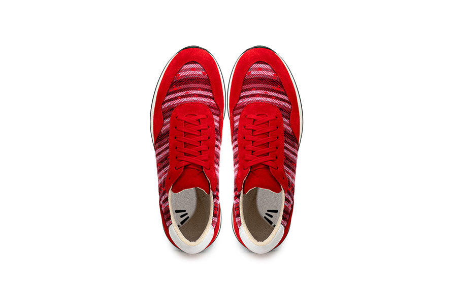 RUNNERS SLP A350 INDIANA