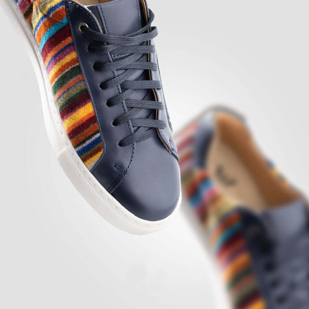 SNEAKERS-SLP-METRO-RAPT