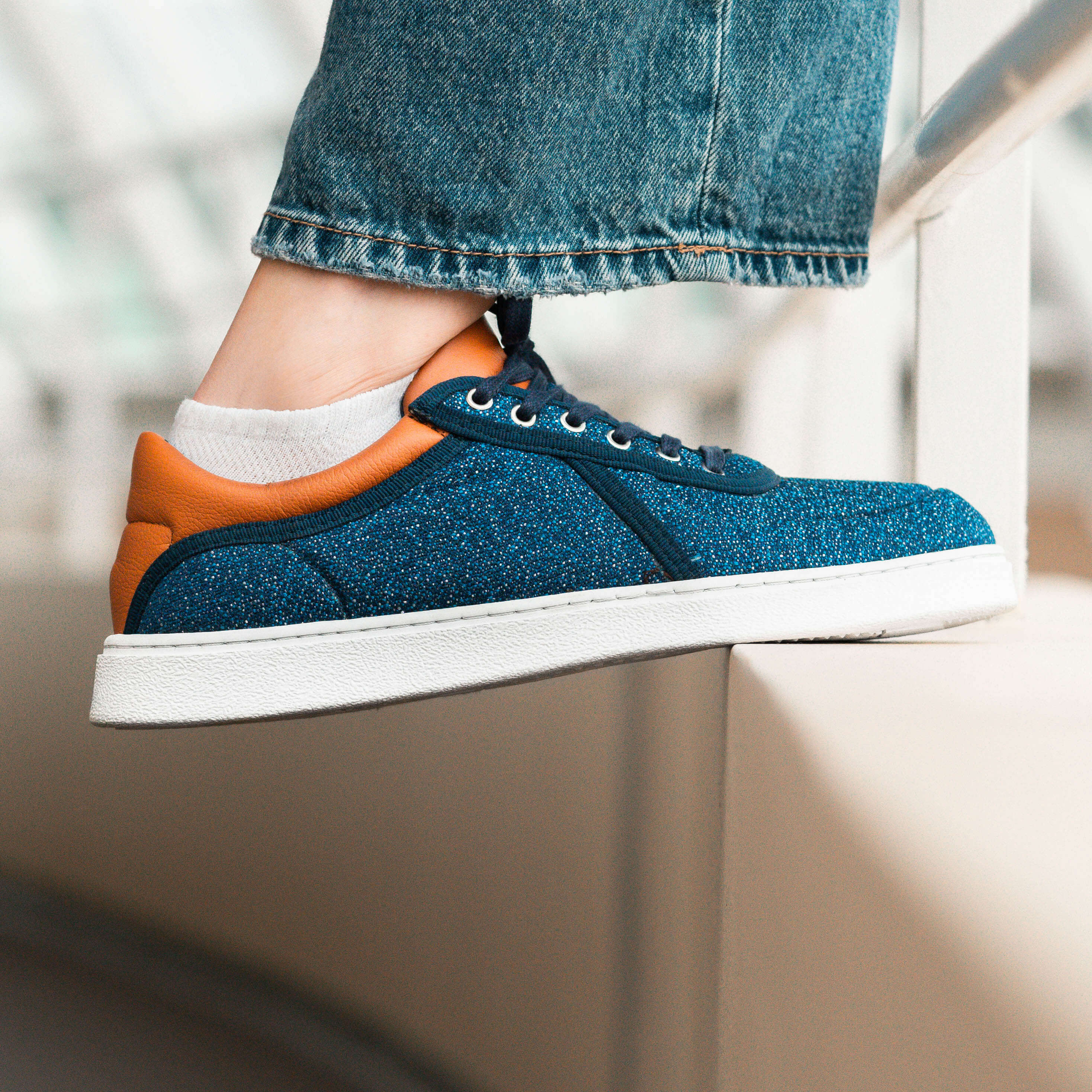 Sneakers SLP A350 First