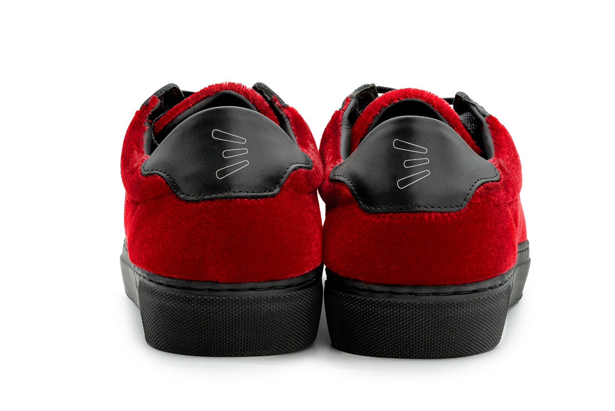 Sneakers Edition Black CINEMA