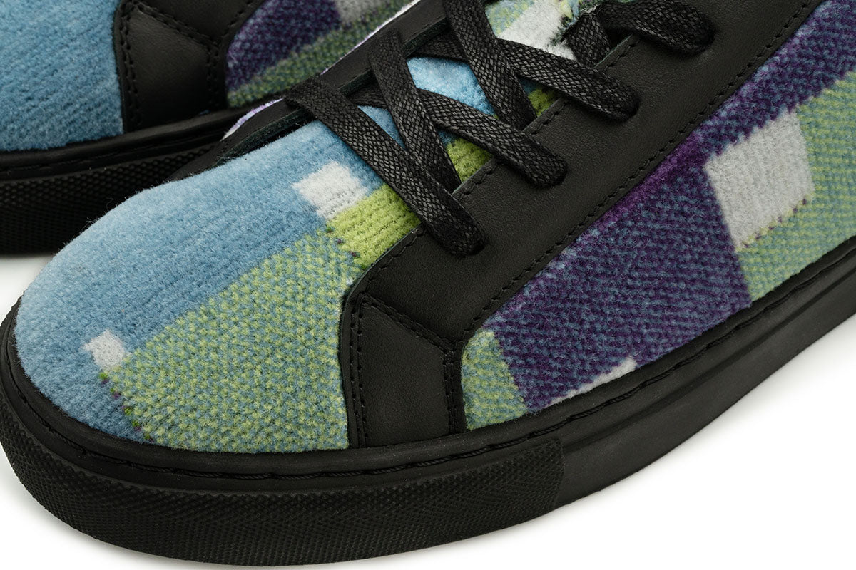 Sneakers TRAMWAY T8 Black Edition