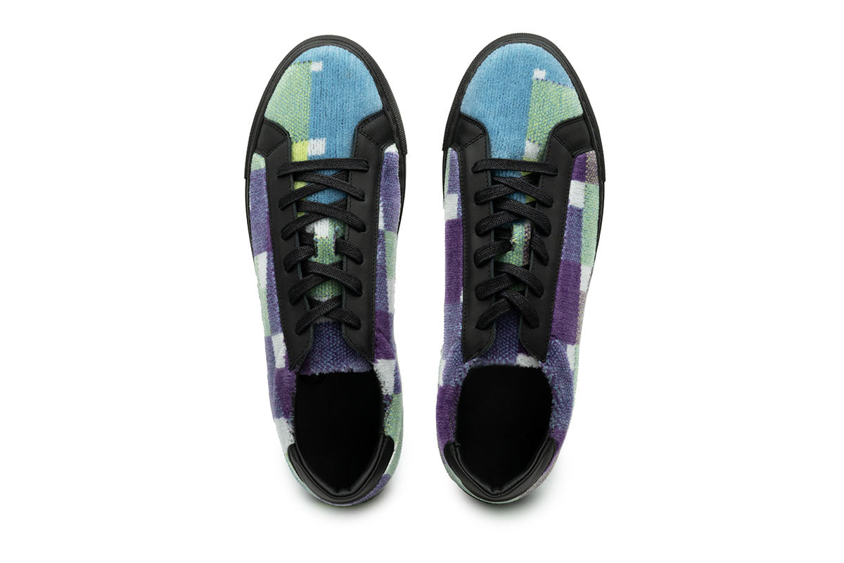 Sneakers TRAMWAY T8 Black Edition