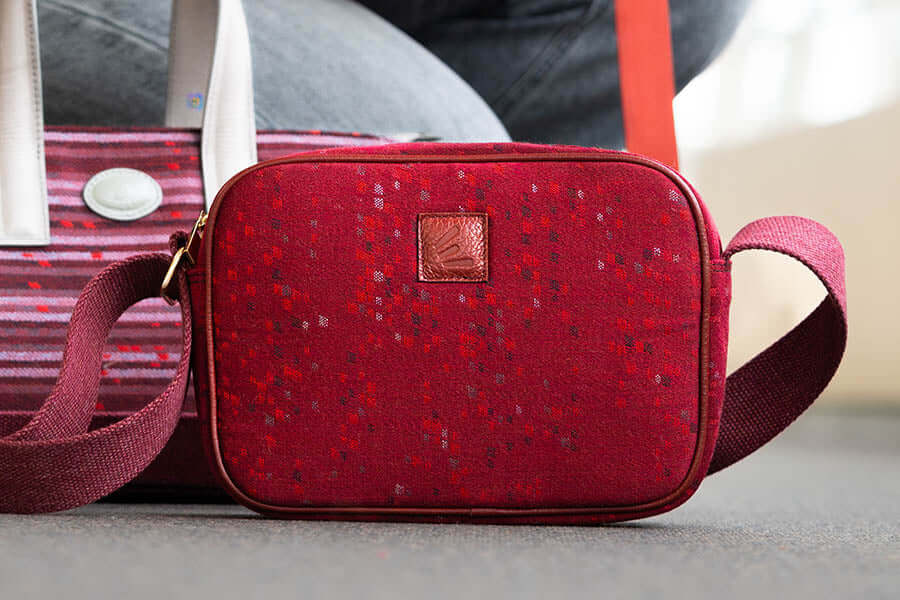 BESACE SLP A350 INDIANA