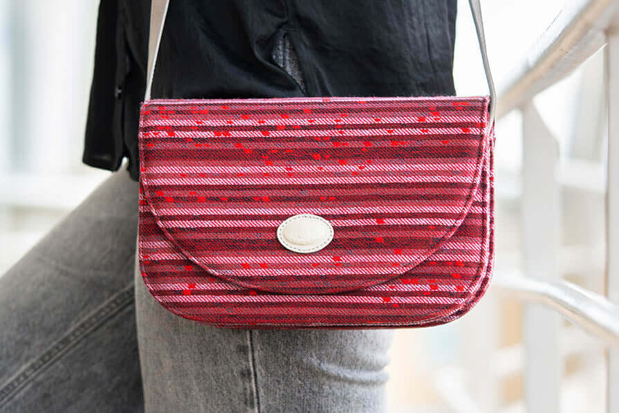 SAC À MAIN SLP A350 INDIANA