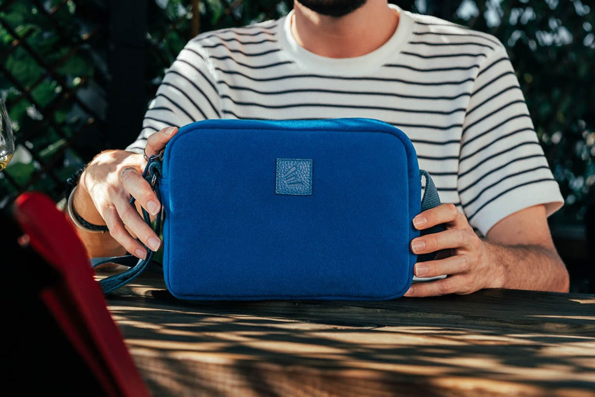 Sac à bandoulières SLP