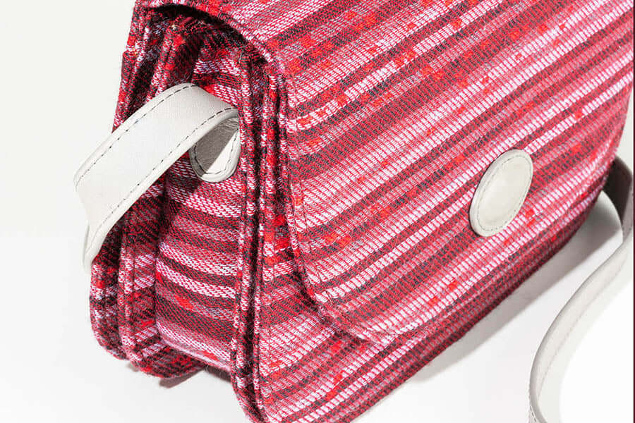 SAC À MAIN SLP A350 INDIANA