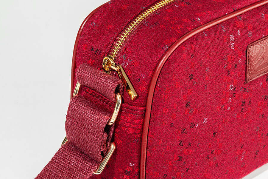 BESACE SLP A350 INDIANA