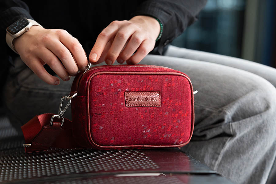 SLP A350 ESSENTIAL BAG