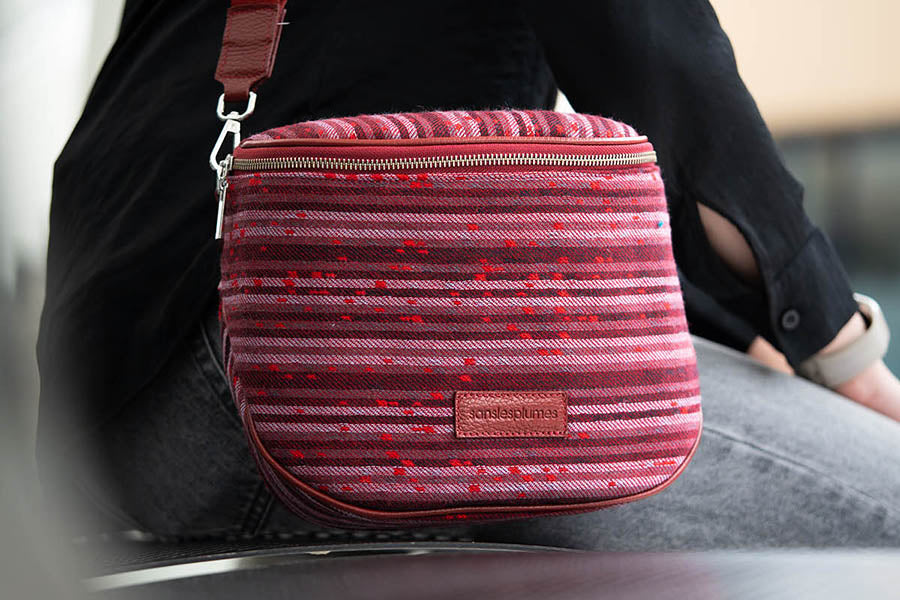 SLP A350 KANGAROO BAG