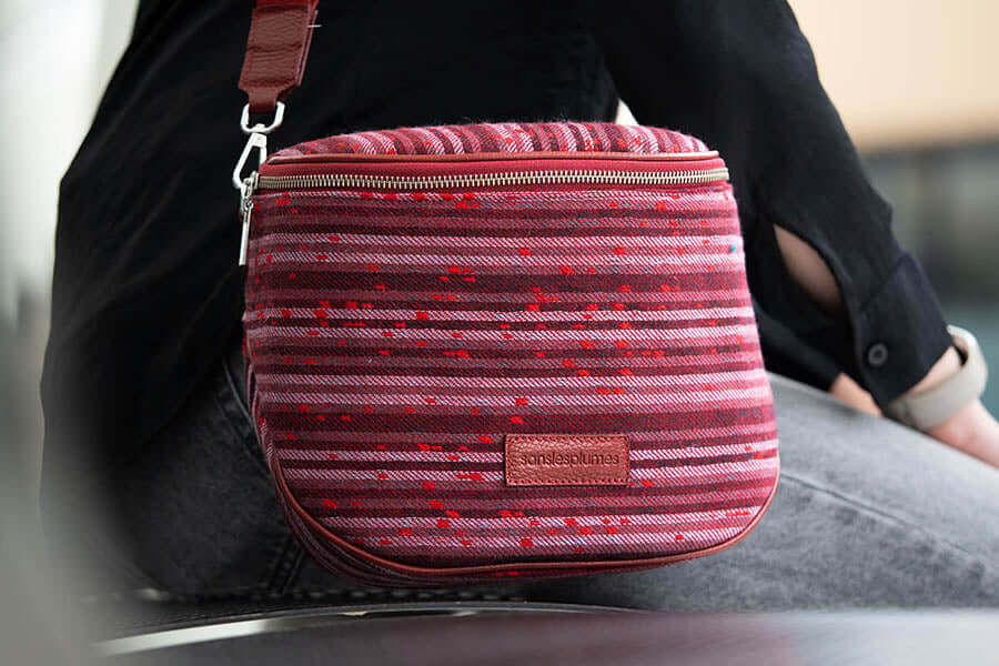 KANGOUROU SLP A350 INDIANA