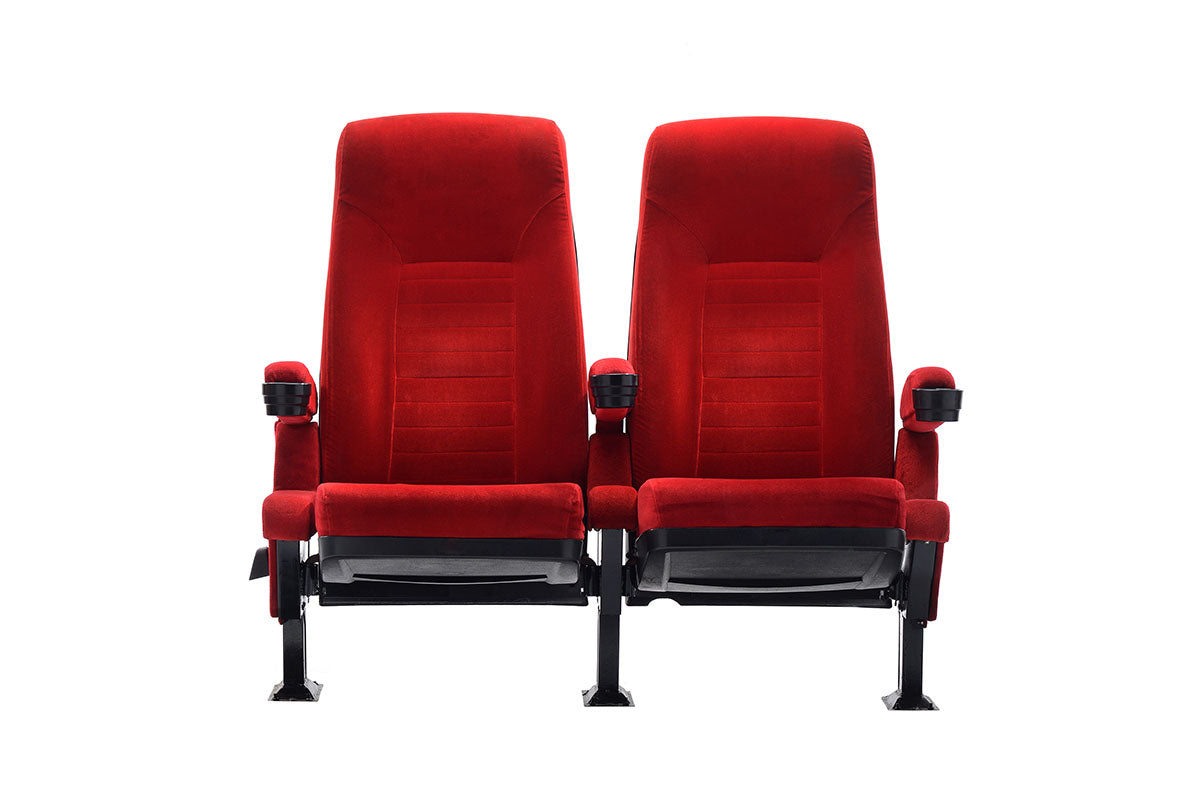 Sneakers Edition Black CINEMA