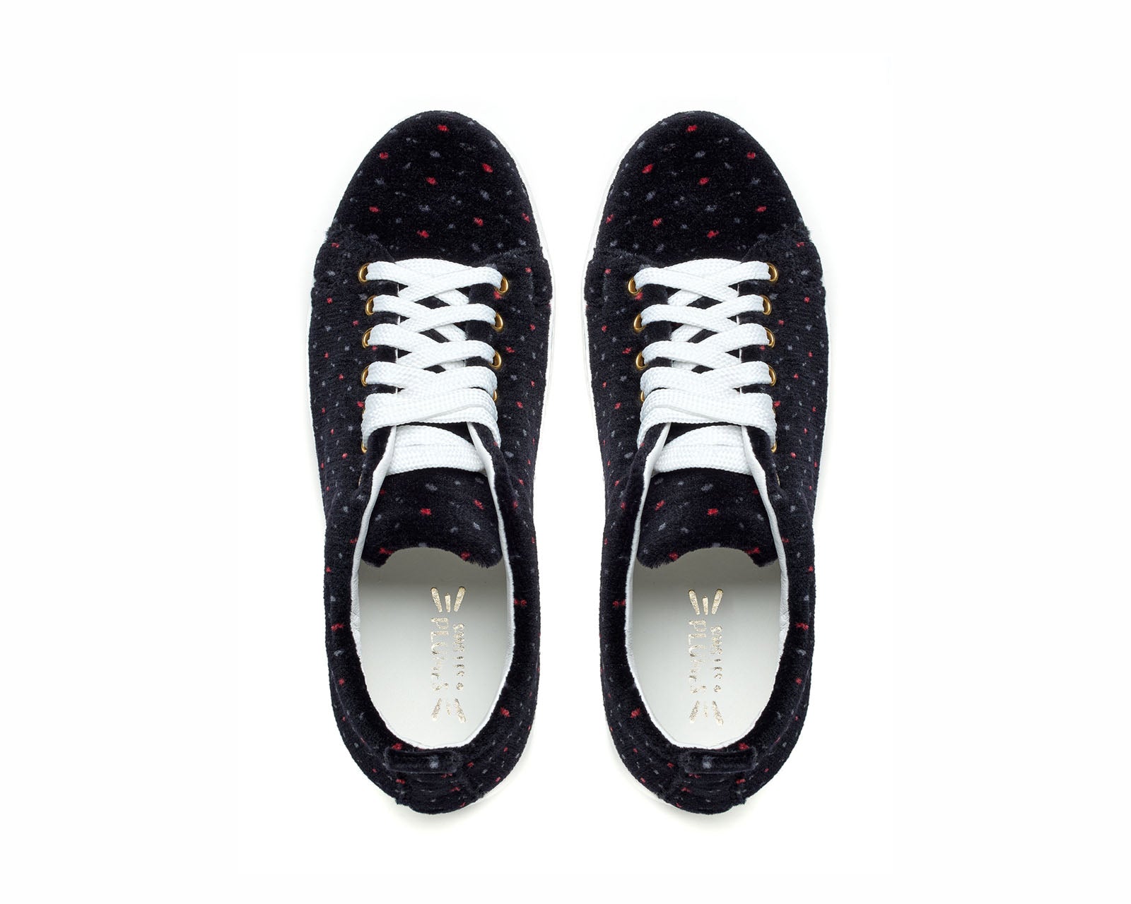 SLP TRAIN CITE - eco-sustainable sneakers inspired by mobility