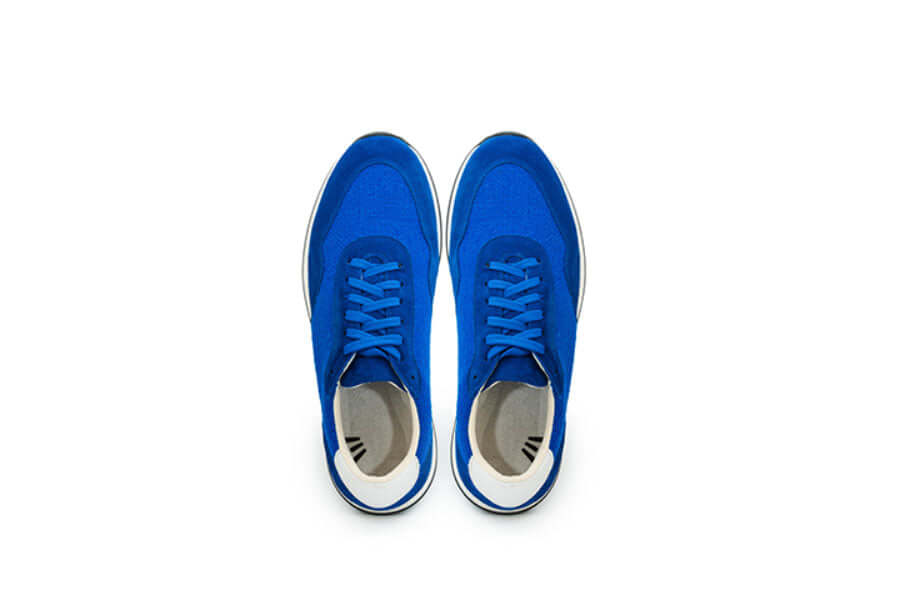 Runners SLP EUROPA - Conseil de l'Europe