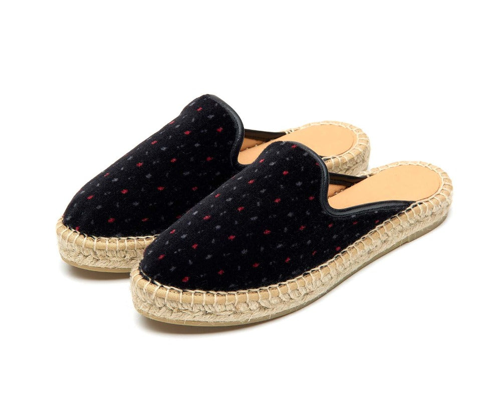 La mule urbaine résistante et durable