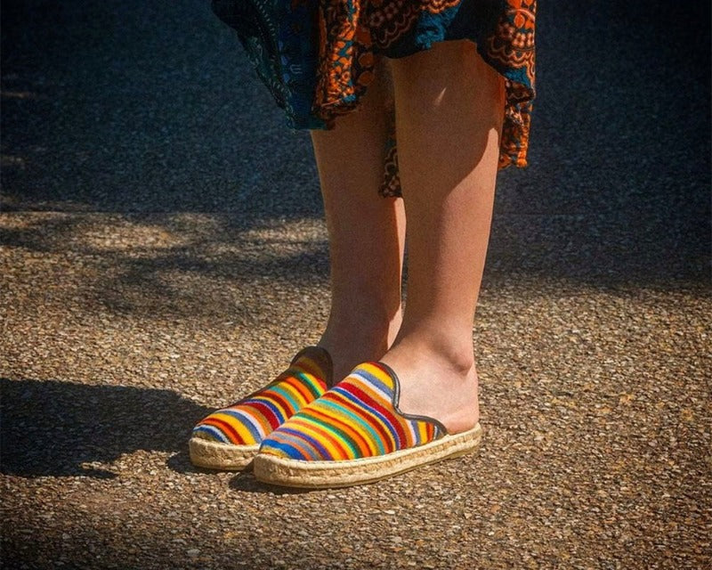 La mule urbaine résistante et durable