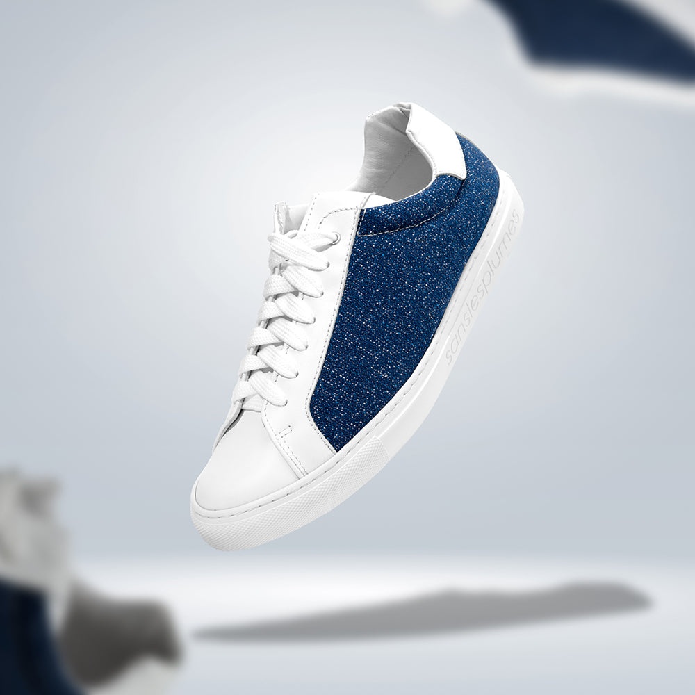 Sneakers SLP A350 Yankee 