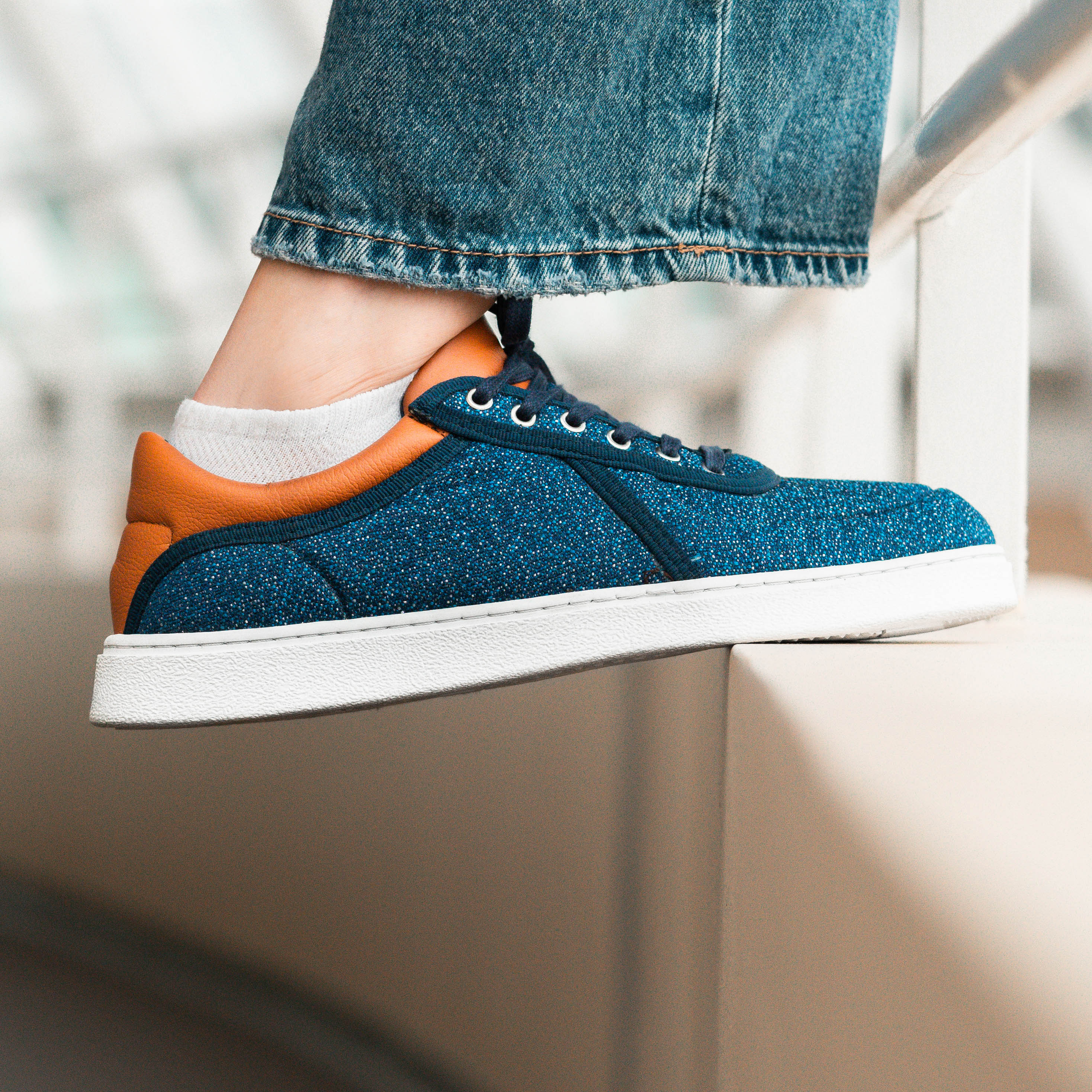 Sneakers SLP A350 First 