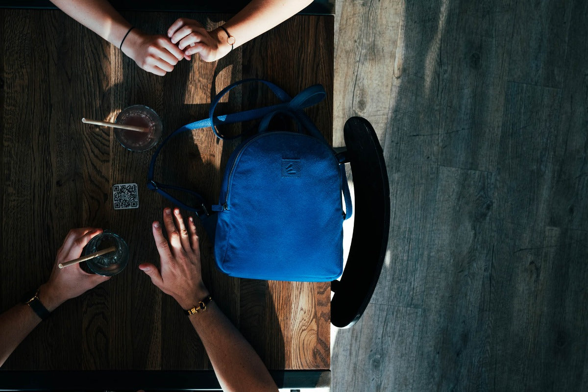SLP Backpack