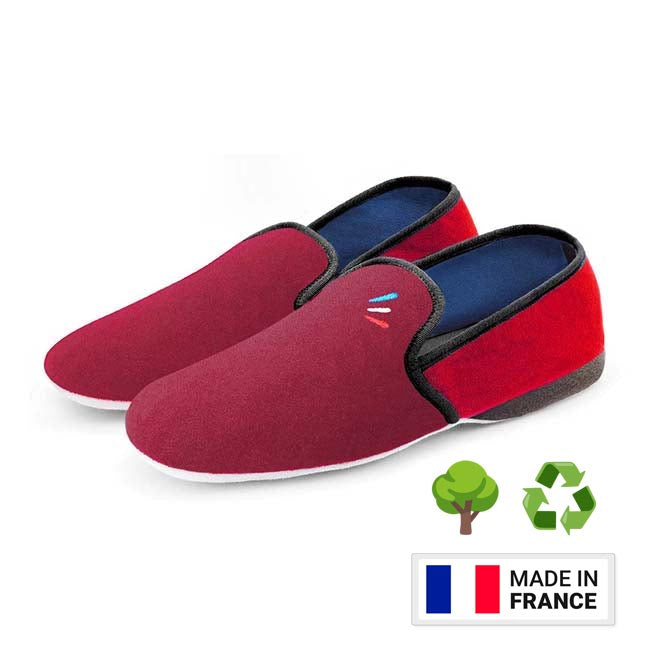 Le meilleur chausson de France